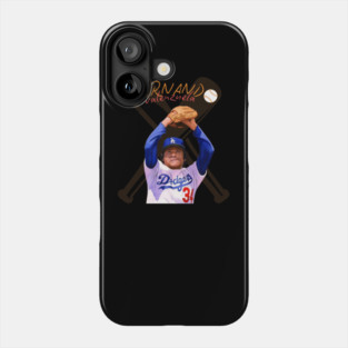 Fernando-Valenzuela Phone Case