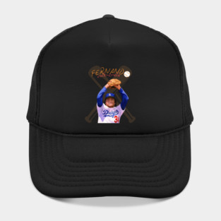 Fernando-Valenzuela Hat