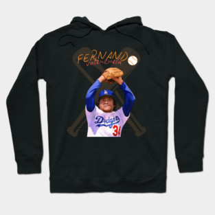 Fernando-Valenzuela Hoodie