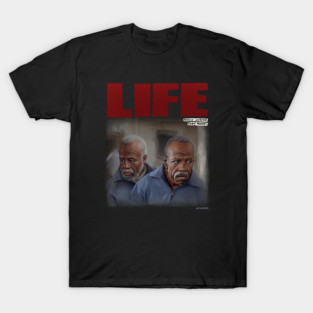 LIFE T-Shirt