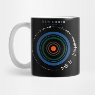 New Order Mug