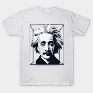 einstein T-Shirt