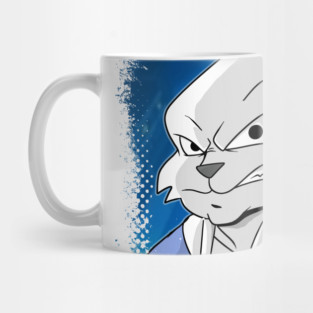 Usagi Yojimbo 2003 tmnt Mug