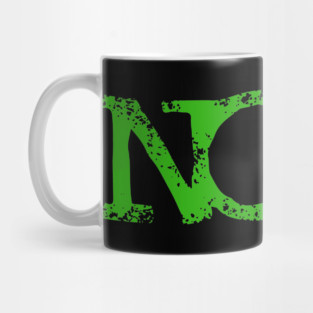 NOFX VINTAGE Mug