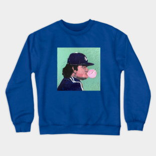 Fernando Valenzuela Crewneck Sweatshirt