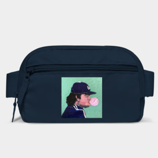 Fernando Valenzuela Bag