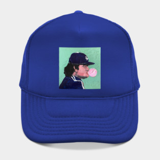 Fernando Valenzuela Hat