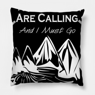 hiking Pillow