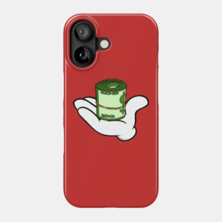 Money Phone Case