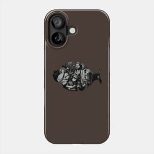 Phish Phone Case