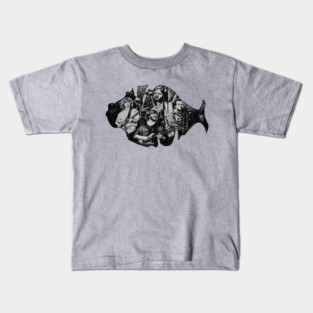Phish Kids T-Shirt