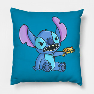 Stich Pillow