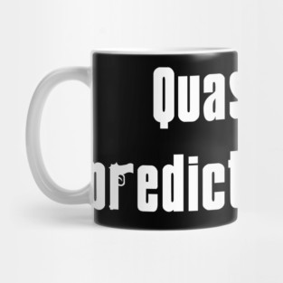 The Sopranos Quasimodo Mug