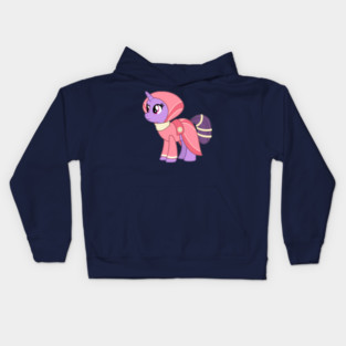 Brusque Innkeeper Kids Hoodie