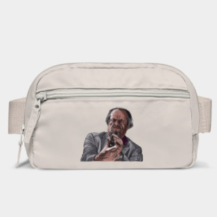 The Departed: What'd I drop? Bag