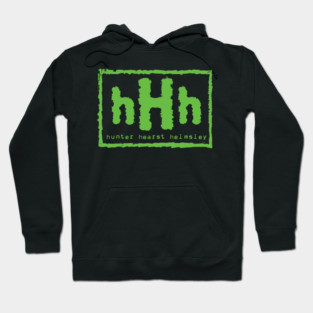 nWo dx HHH Triple H Hoodie