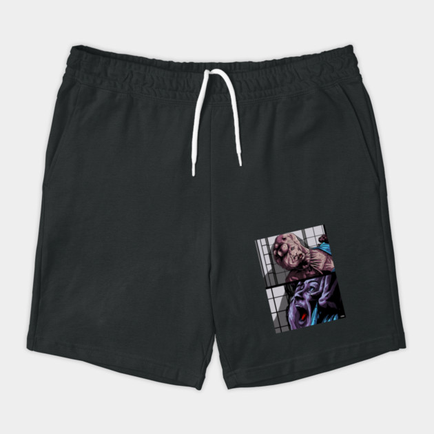 The Substance "Enter Monstro Elisasue" illustration (digital) by StagArtStudios