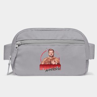 Arn Anderson Bag