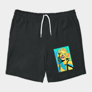 marilyn monroe Shorts