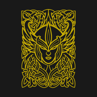 Valkyrie II T-Shirt