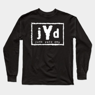 Junkyard Dog jYd nWo Long Sleeve T-Shirt