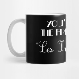Home Alone Les Incompetents Mug
