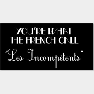 Home Alone Les Incompetents Posters and Art