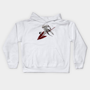 Tatsumi Kids Hoodie