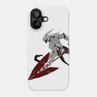 Tatsumi Phone Case