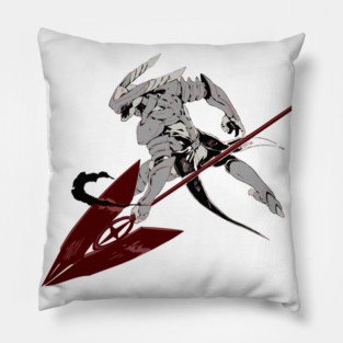Tatsumi Pillow