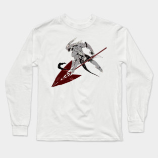 Tatsumi Long Sleeve T-Shirt