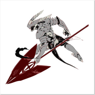 Tatsumi Posters and Art