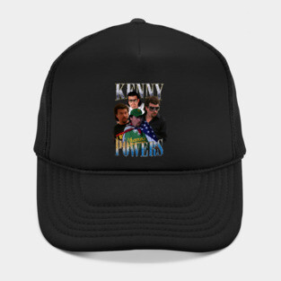 Kenny Powers Bootlegger Graphic Tee Hat