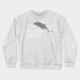 Do Not Develop my App Crewneck Sweatshirt