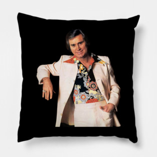 George Jones The OG Possum Pillow