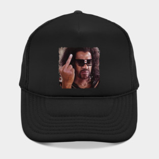 Sho Nuff Thug Life Vintage Hat