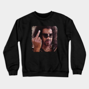 Sho Nuff Thug Life Vintage Crewneck Sweatshirt