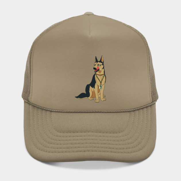 John (2025) by Silver Fang Network