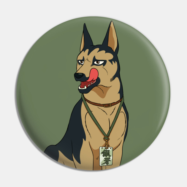 John (2025) Pin by Silver Fang Network