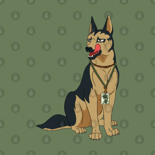 John (2025) by Silver Fang Network