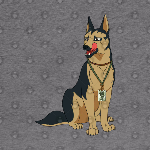 John (2025) by Silver Fang Network