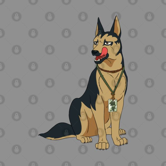 John (2025) by Silver Fang Network