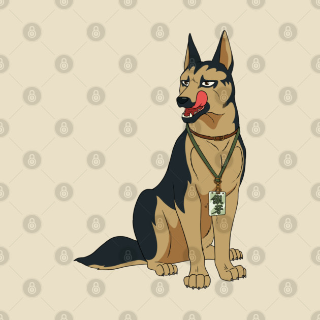 John (2025) by Silver Fang Network