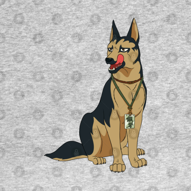 John (2025) by Silver Fang Network