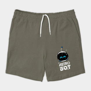 Astro Bot Shorts