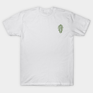 Oak Leaf T-Shirt
