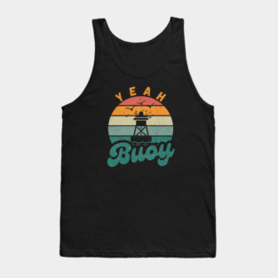 Buoy Tank Top