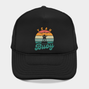 Buoy Hat