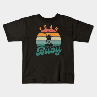 Buoy Kids T-Shirt