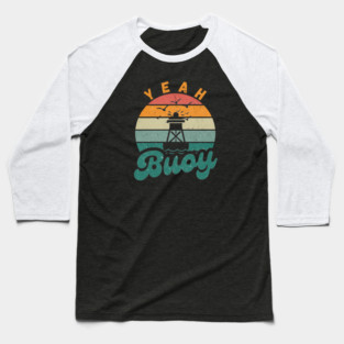 Buoy Baseball T-Shirt